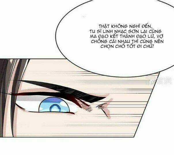 Dụ Ái Tiểu Hồ Tiên Chapter 2 trang 14