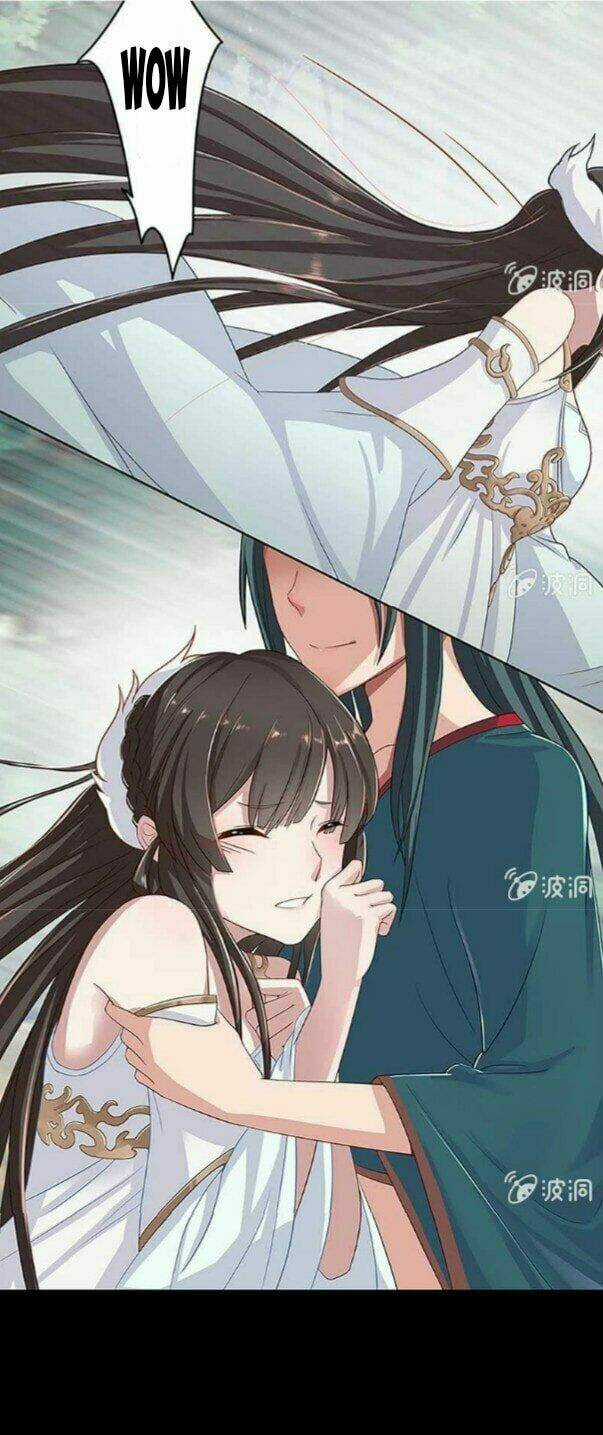 Dụ Ái Tiểu Hồ Tiên Chapter 2 trang 4