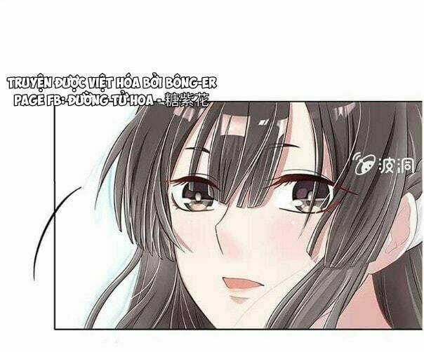 Dụ Ái Tiểu Hồ Tiên Chapter 6.1 trang 14
