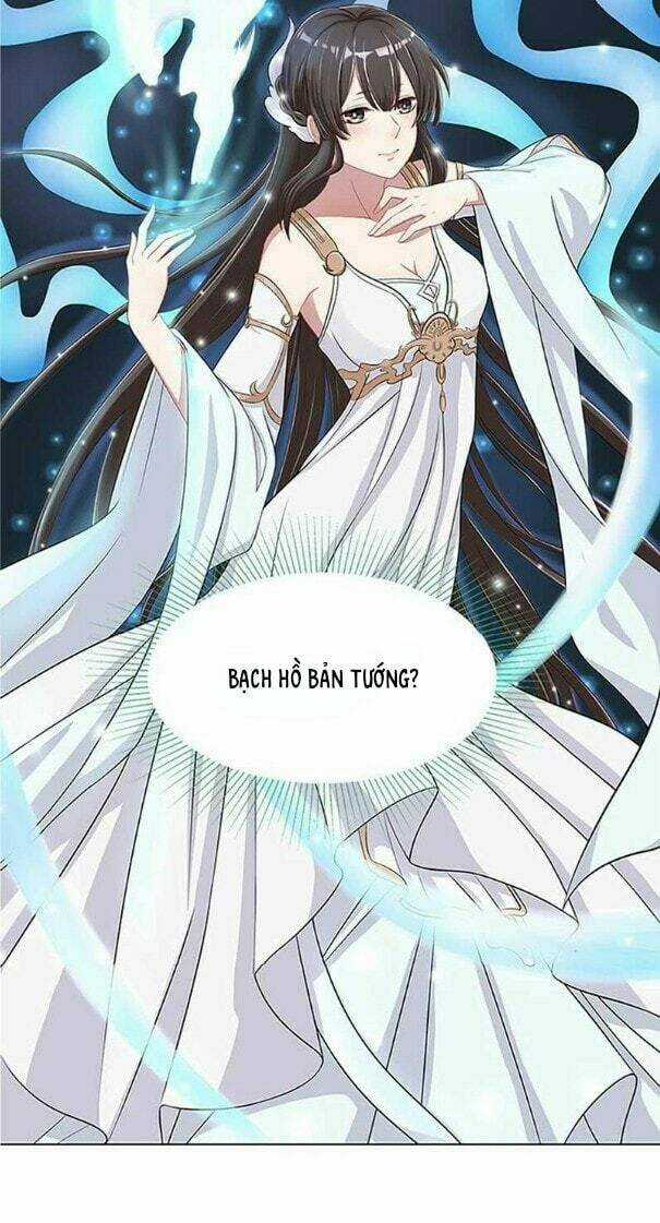 Dụ Ái Tiểu Hồ Tiên Chapter 6.1 trang 16