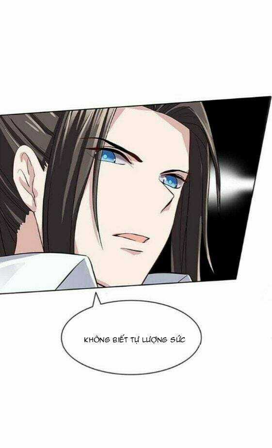 Dụ Ái Tiểu Hồ Tiên Chapter 6.1 trang 2