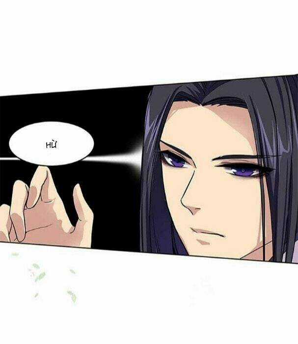 Dụ Ái Tiểu Hồ Tiên Chapter 6.1 trang 3