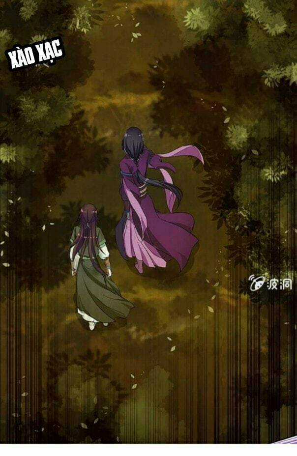 Dụ Ái Tiểu Hồ Tiên Chapter 6.1 trang 5
