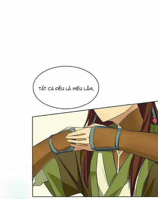 Dụ Ái Tiểu Hồ Tiên Chapter 6.1 trang 7
