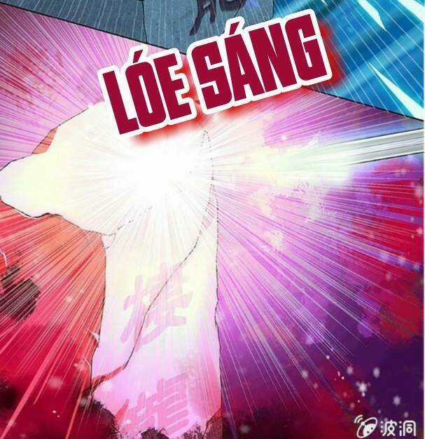 Dụ Ái Tiểu Hồ Tiên Chapter 7 trang 12