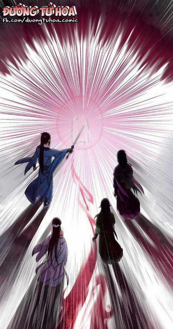 Dụ Ái Tiểu Hồ Tiên Chapter 7 trang 13