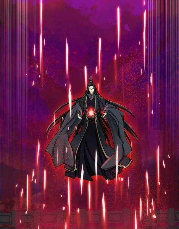 Dụ Ái Tiểu Hồ Tiên Chapter 7 trang 16