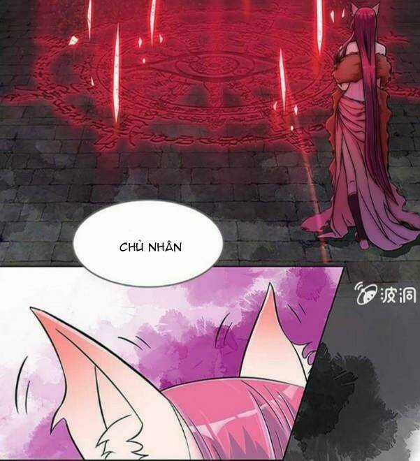 Dụ Ái Tiểu Hồ Tiên Chapter 7 trang 17