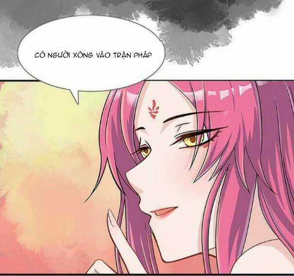Dụ Ái Tiểu Hồ Tiên Chapter 7 trang 18