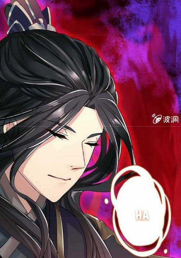 Dụ Ái Tiểu Hồ Tiên Chapter 7 trang 19