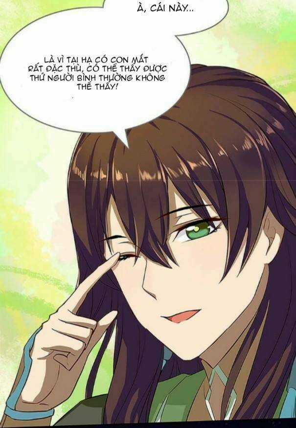 Dụ Ái Tiểu Hồ Tiên Chapter 7 trang 2