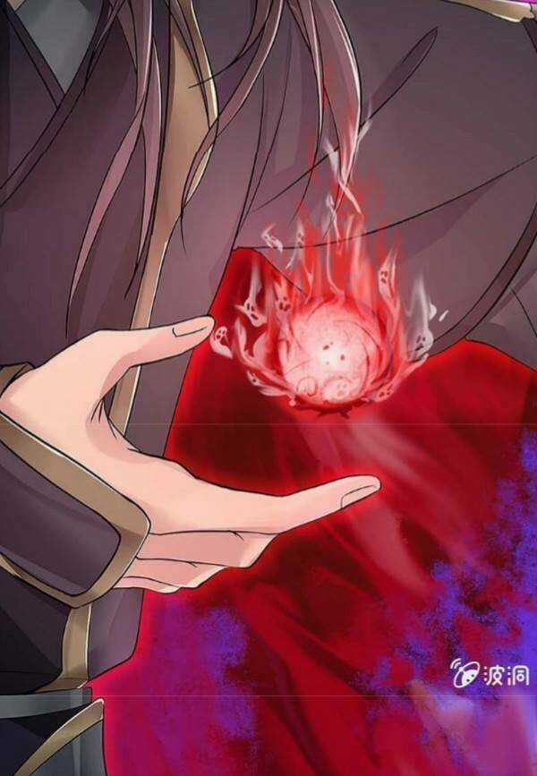 Dụ Ái Tiểu Hồ Tiên Chapter 7 trang 20