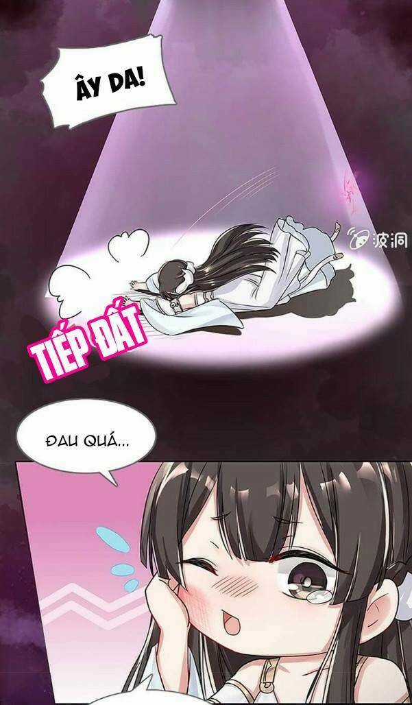 Dụ Ái Tiểu Hồ Tiên Chapter 7 trang 23