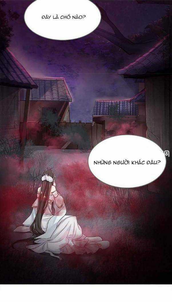 Dụ Ái Tiểu Hồ Tiên Chapter 7 trang 24