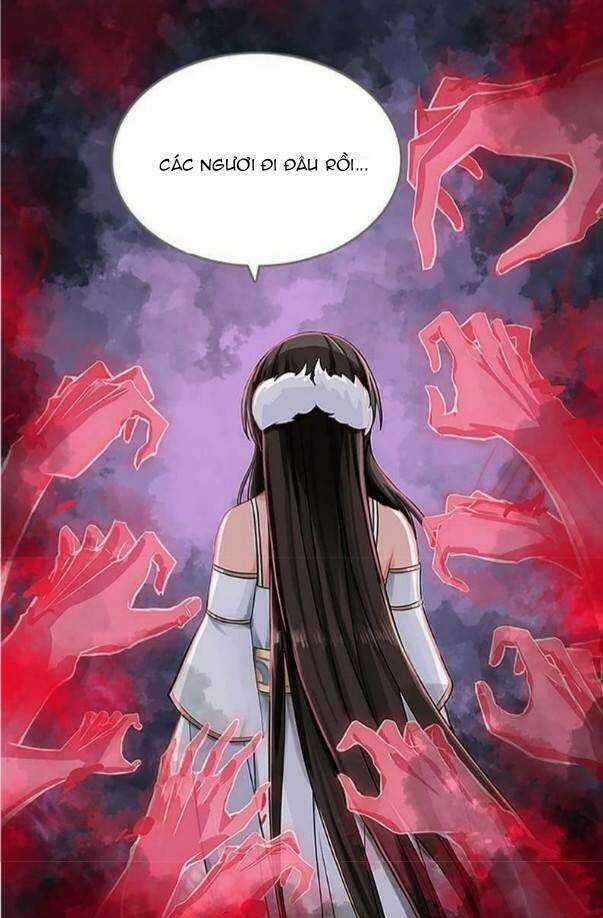 Dụ Ái Tiểu Hồ Tiên Chapter 7 trang 28