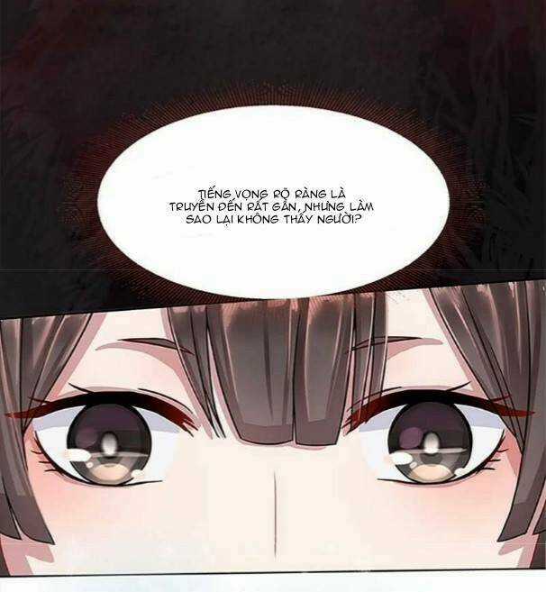 Dụ Ái Tiểu Hồ Tiên Chapter 7 trang 31