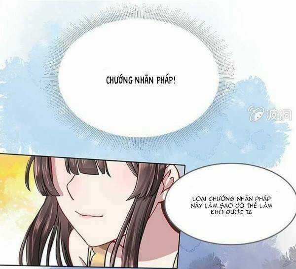 Dụ Ái Tiểu Hồ Tiên Chapter 7 trang 32