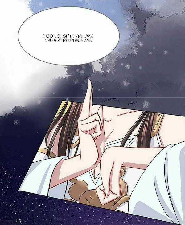 Dụ Ái Tiểu Hồ Tiên Chapter 7 trang 33