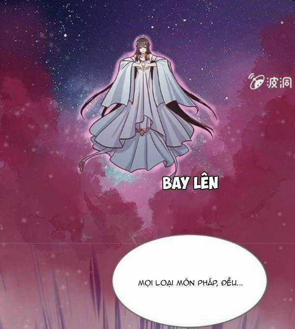 Dụ Ái Tiểu Hồ Tiên Chapter 7 trang 34