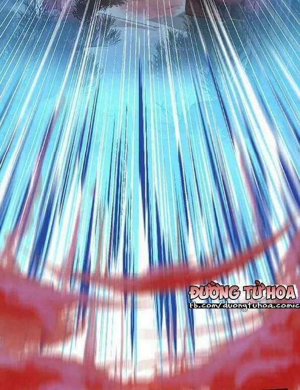 Dụ Ái Tiểu Hồ Tiên Chapter 7 trang 36