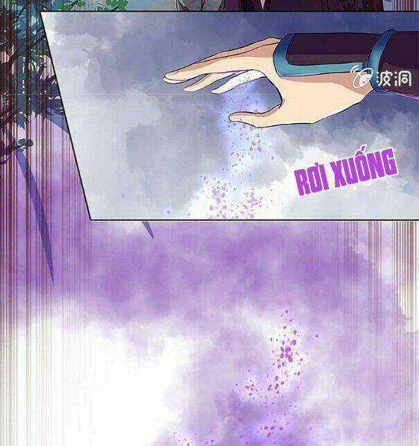 Dụ Ái Tiểu Hồ Tiên Chapter 7 trang 5
