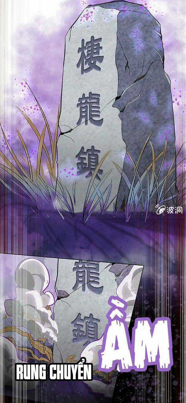 Dụ Ái Tiểu Hồ Tiên Chapter 7 trang 6