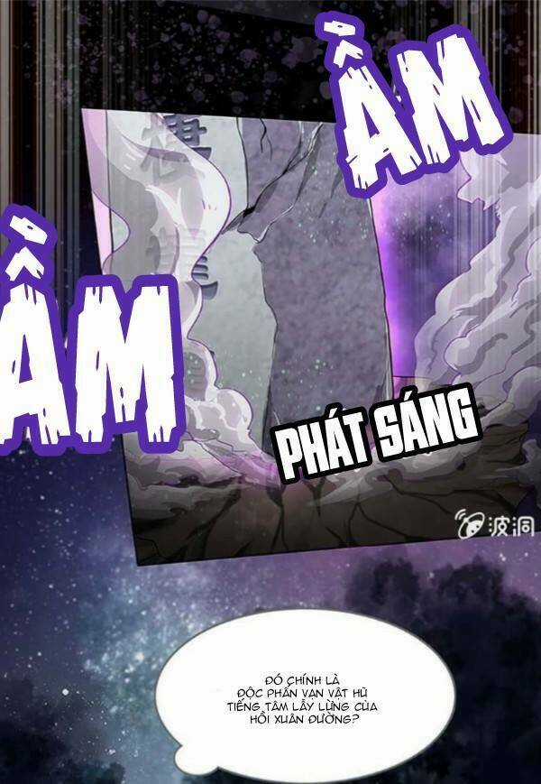 Dụ Ái Tiểu Hồ Tiên Chapter 7 trang 7