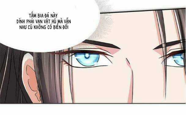 Dụ Ái Tiểu Hồ Tiên Chapter 7 trang 9