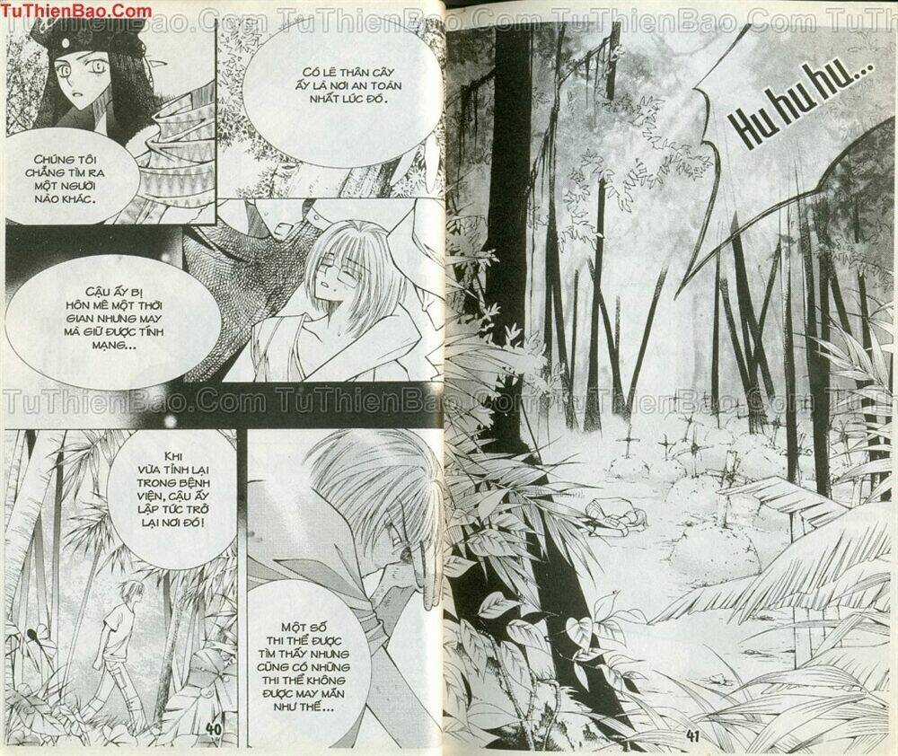 Dự Án Siêu Sao Chapter 5 trang 20