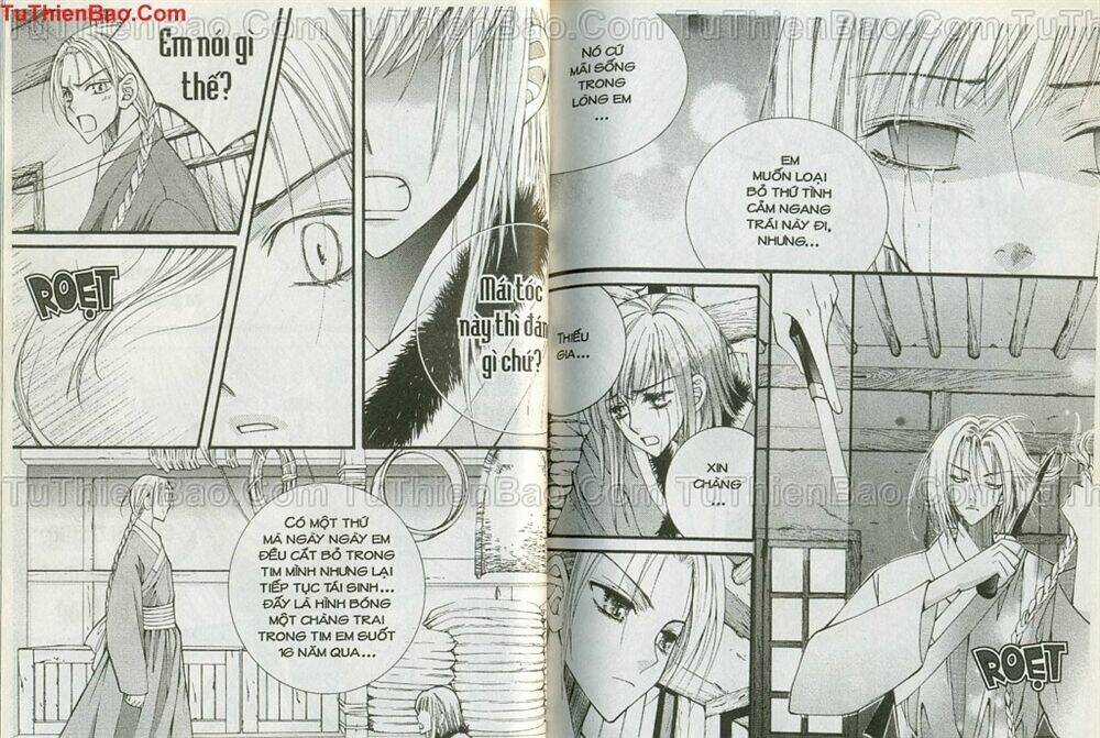 Dự Án Siêu Sao Chapter 5 trang 34