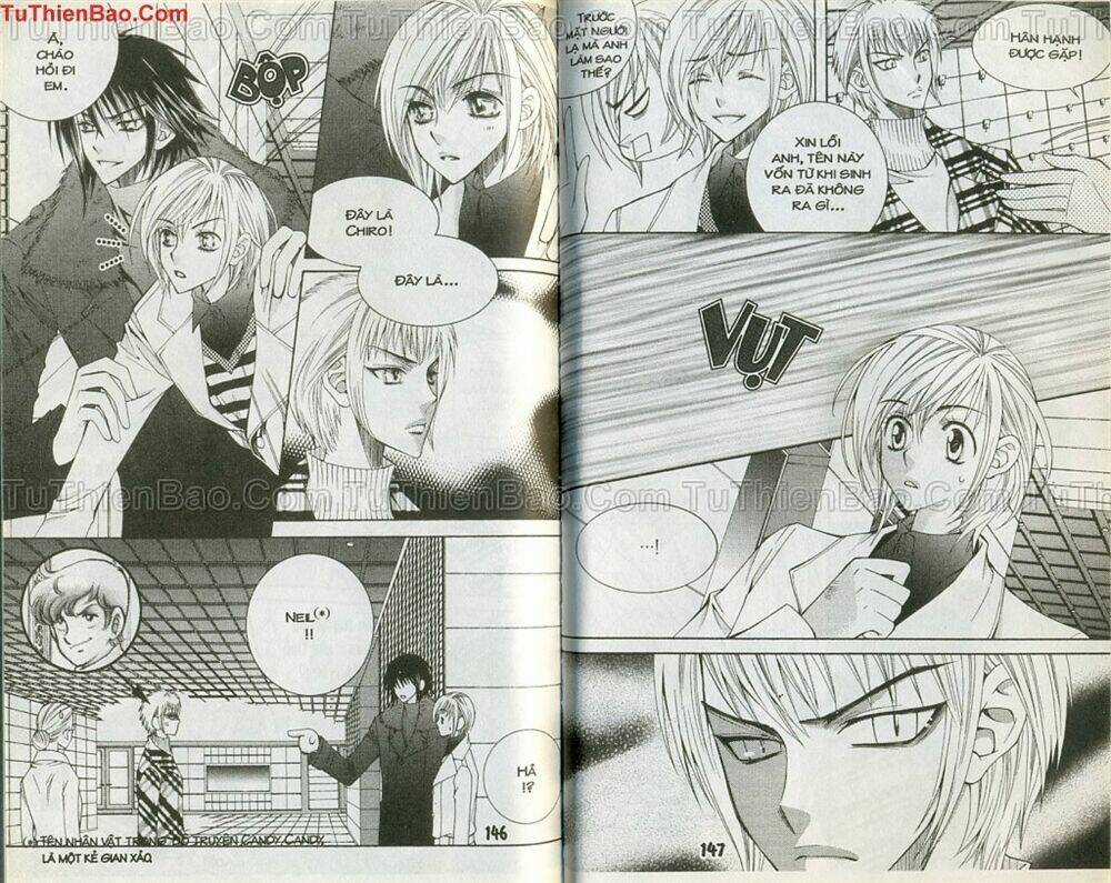 Dự Án Siêu Sao Chapter 5 trang 73