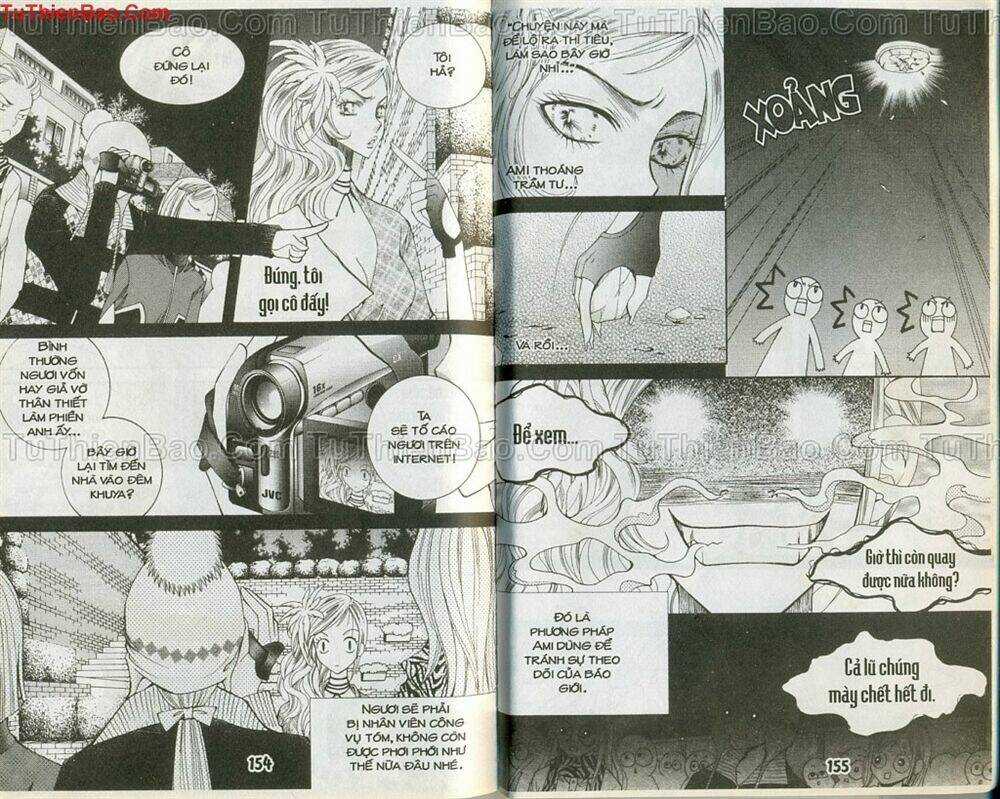Dự Án Siêu Sao Chapter 5 trang 77