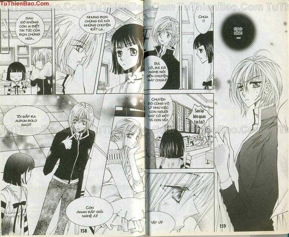 Dự Án Siêu Sao Chapter 5 trang 79