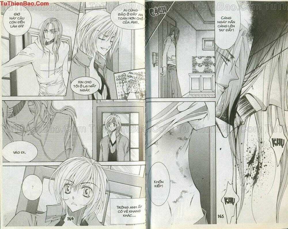 Dự Án Siêu Sao Chapter 5 trang 82