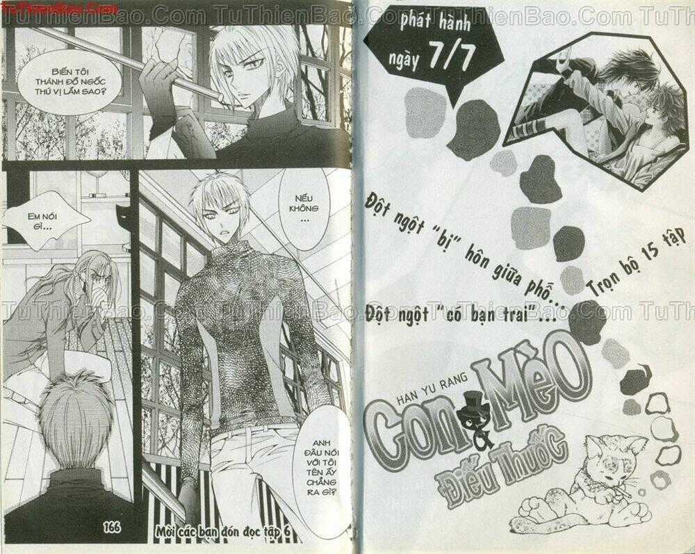 Dự Án Siêu Sao Chapter 5 trang 83