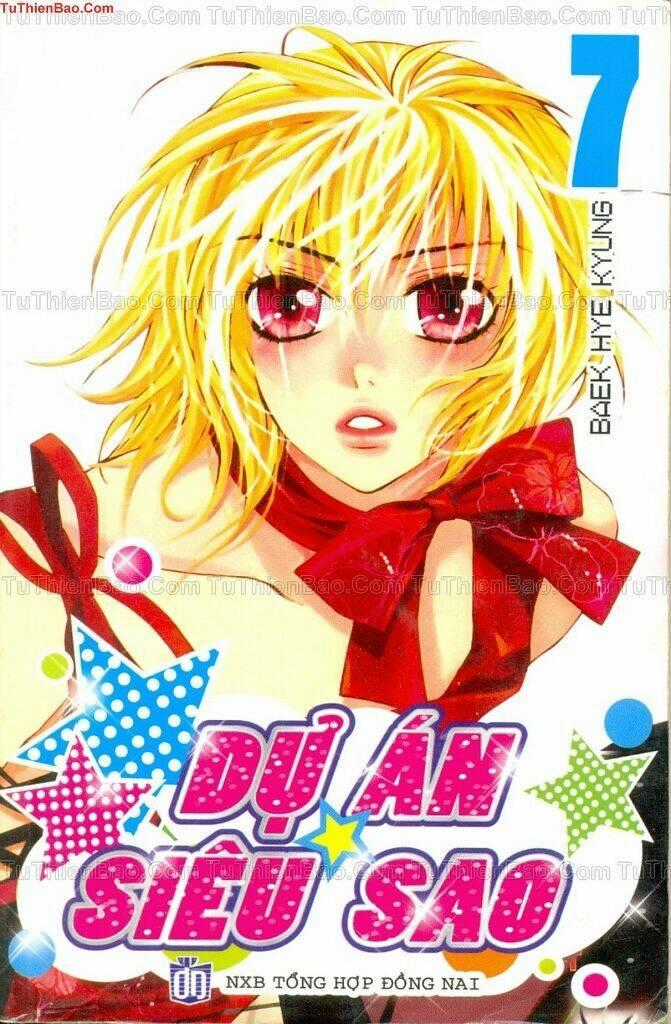 Dự Án Siêu Sao Chapter 7 trang 0