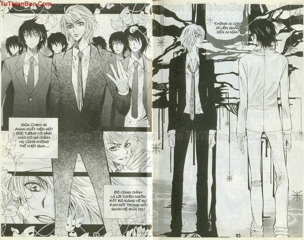 Dự Án Siêu Sao Chapter 9 trang 1