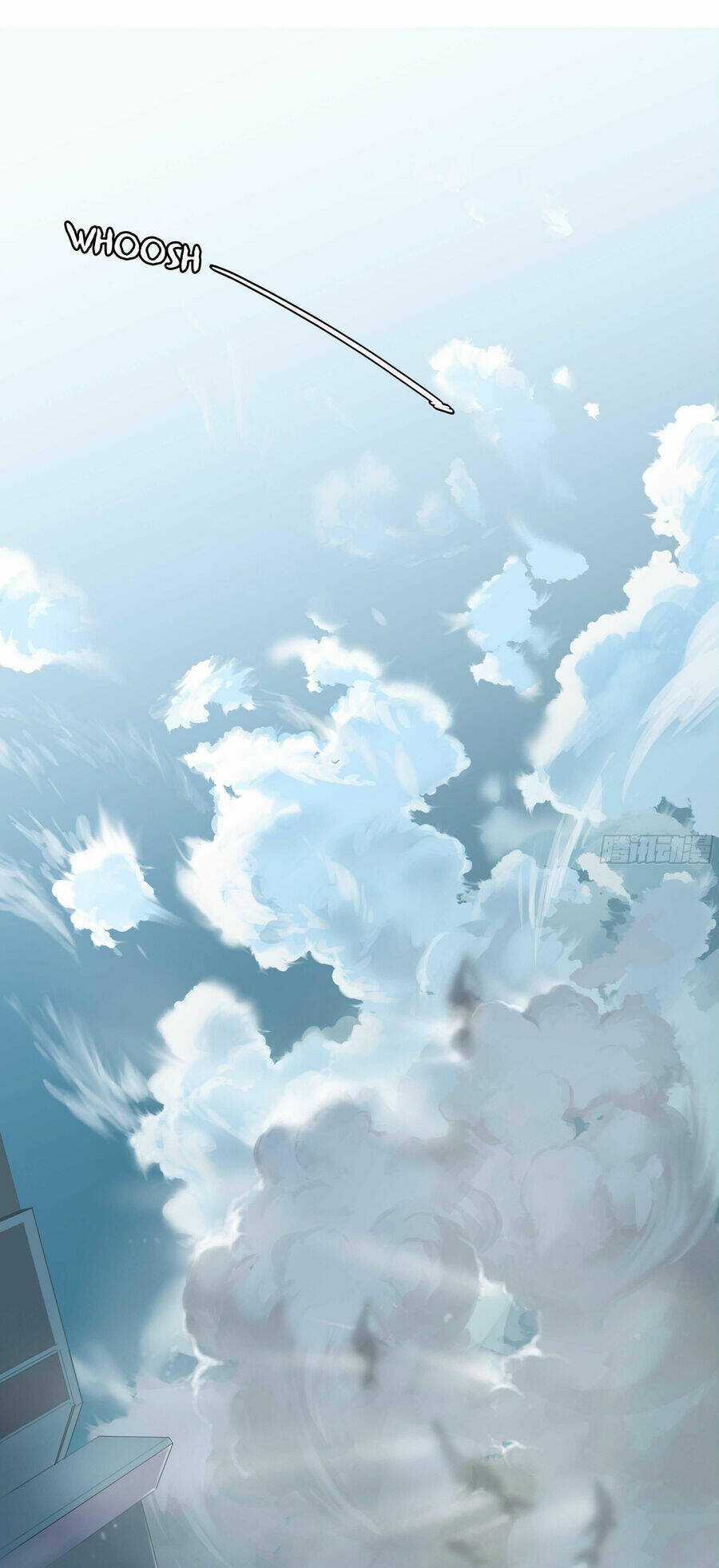 Dự Báo Khải Huyền Chapter 1 trang 15