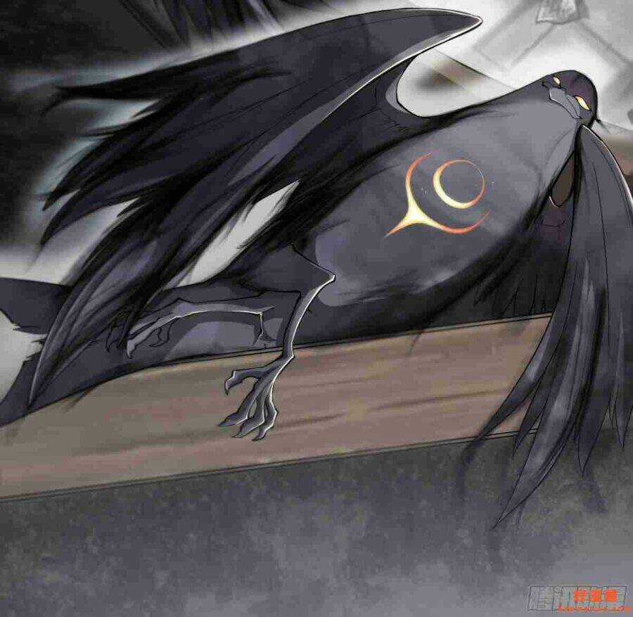 Dự Báo Khải Huyền Chapter 13 trang 8