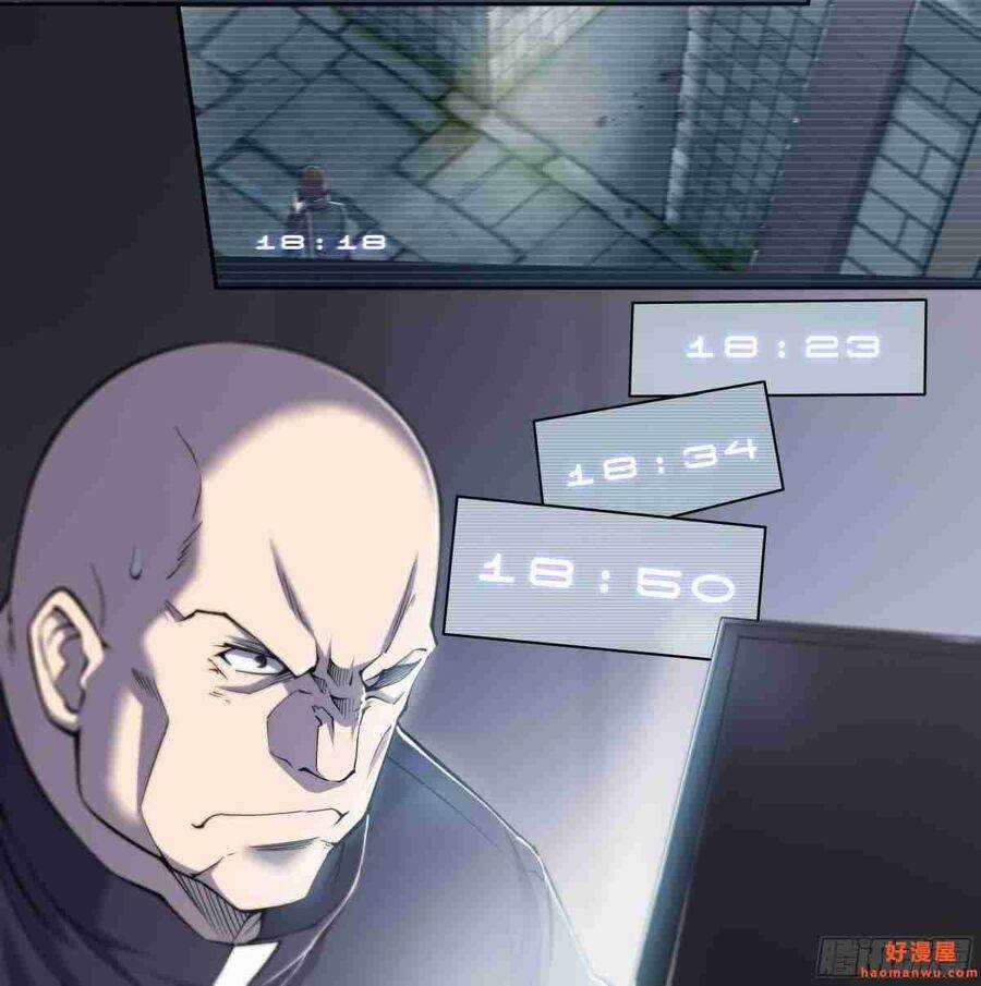 Dự Báo Khải Huyền Chapter 15 trang 10