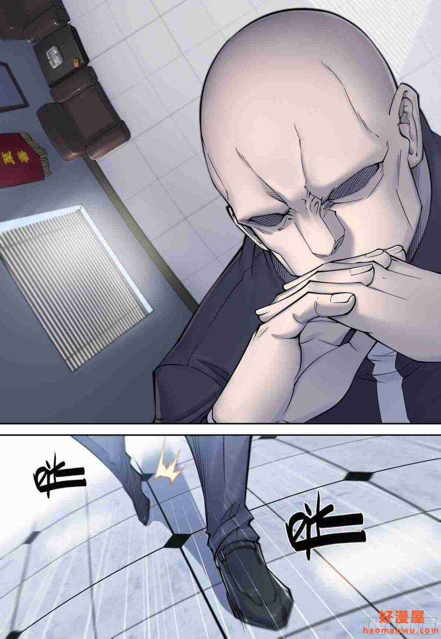 Dự Báo Khải Huyền Chapter 15 trang 2