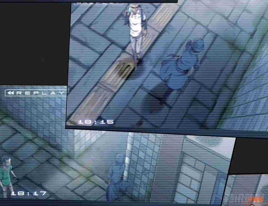 Dự Báo Khải Huyền Chapter 15 trang 9