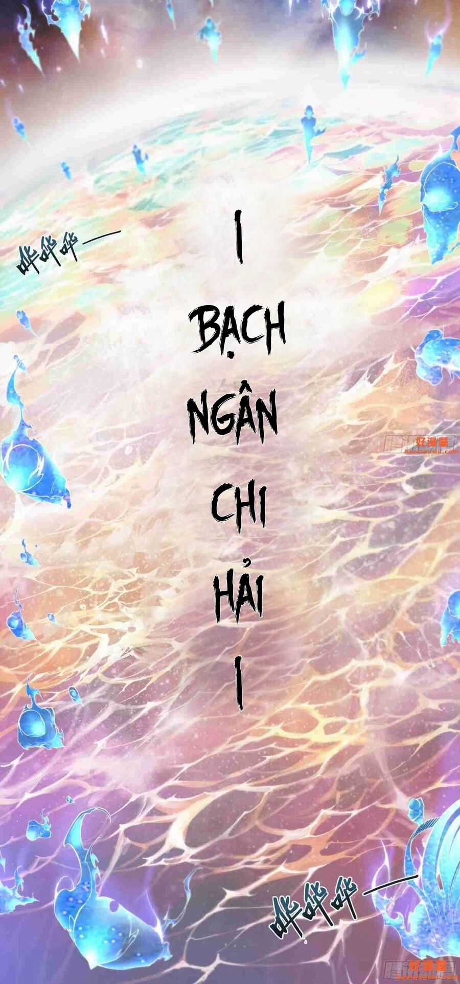 Dự Báo Khải Huyền Chapter 16 trang 5