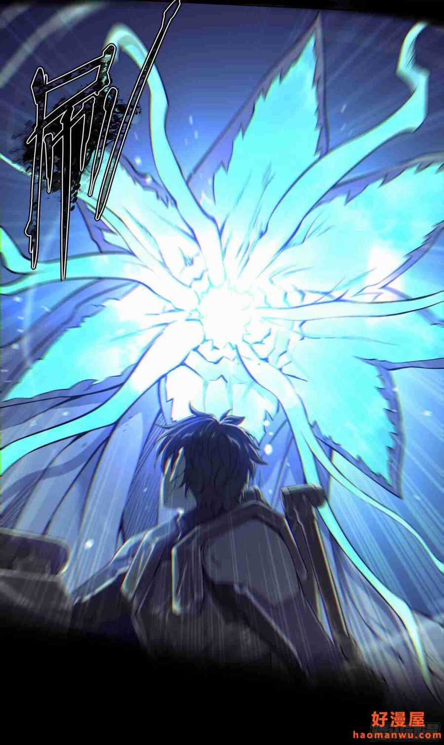 Dự Báo Khải Huyền Chapter 18 trang 21