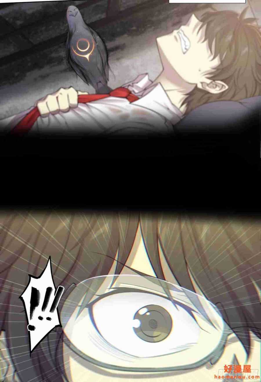 Dự Báo Khải Huyền Chapter 18 trang 5