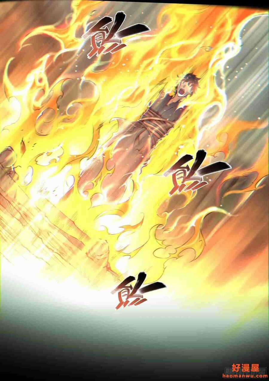 Dự Báo Khải Huyền Chapter 19 trang 4