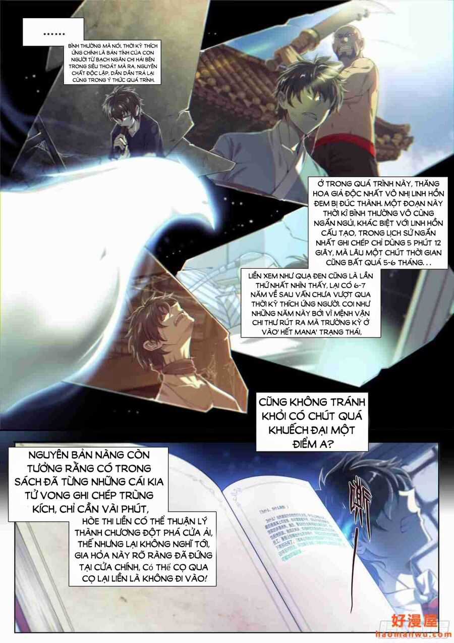 Dự Báo Khải Huyền Chapter 19 trang 5