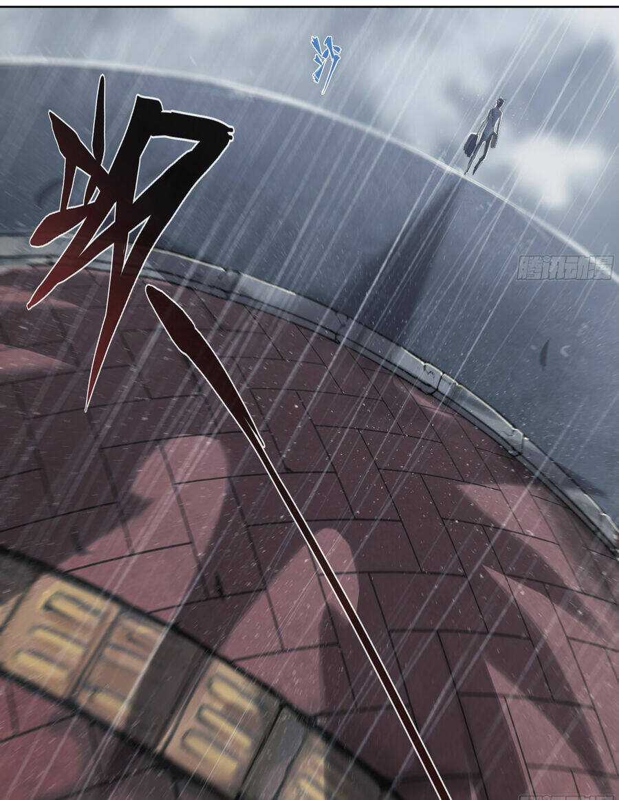 Dự Báo Khải Huyền Chapter 2 trang 15