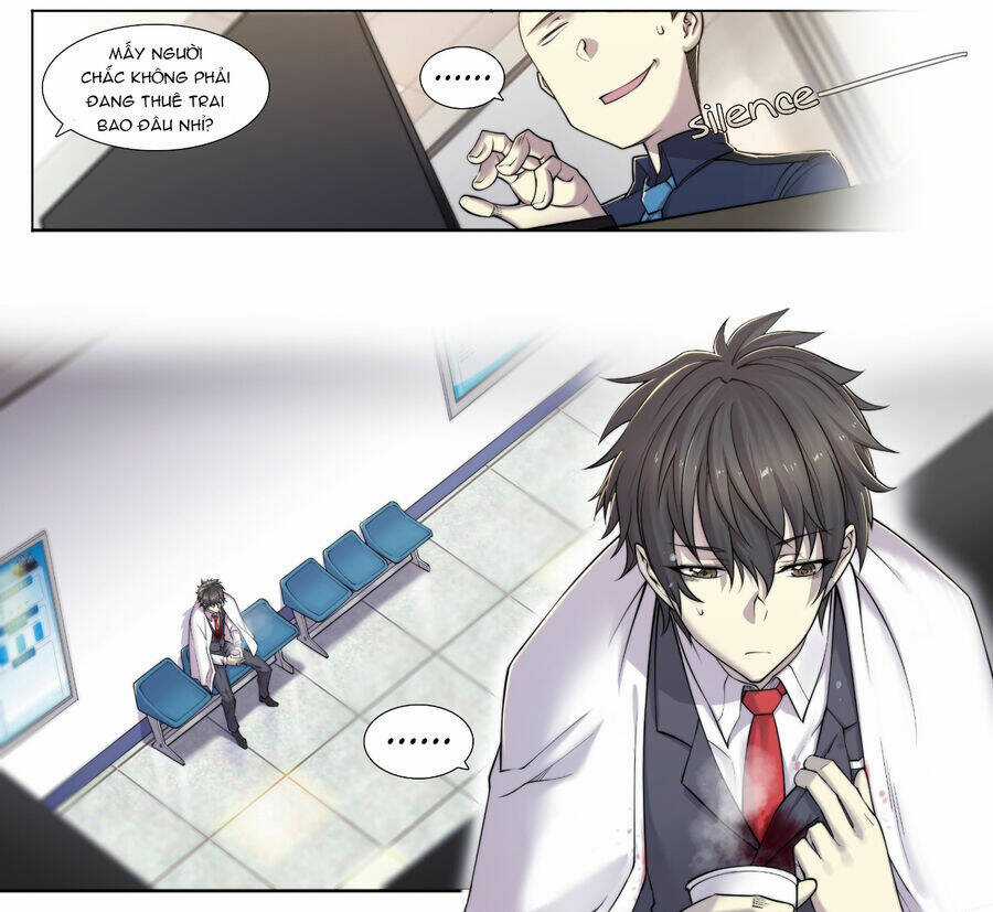 Dự Báo Khải Huyền Chapter 2 trang 4