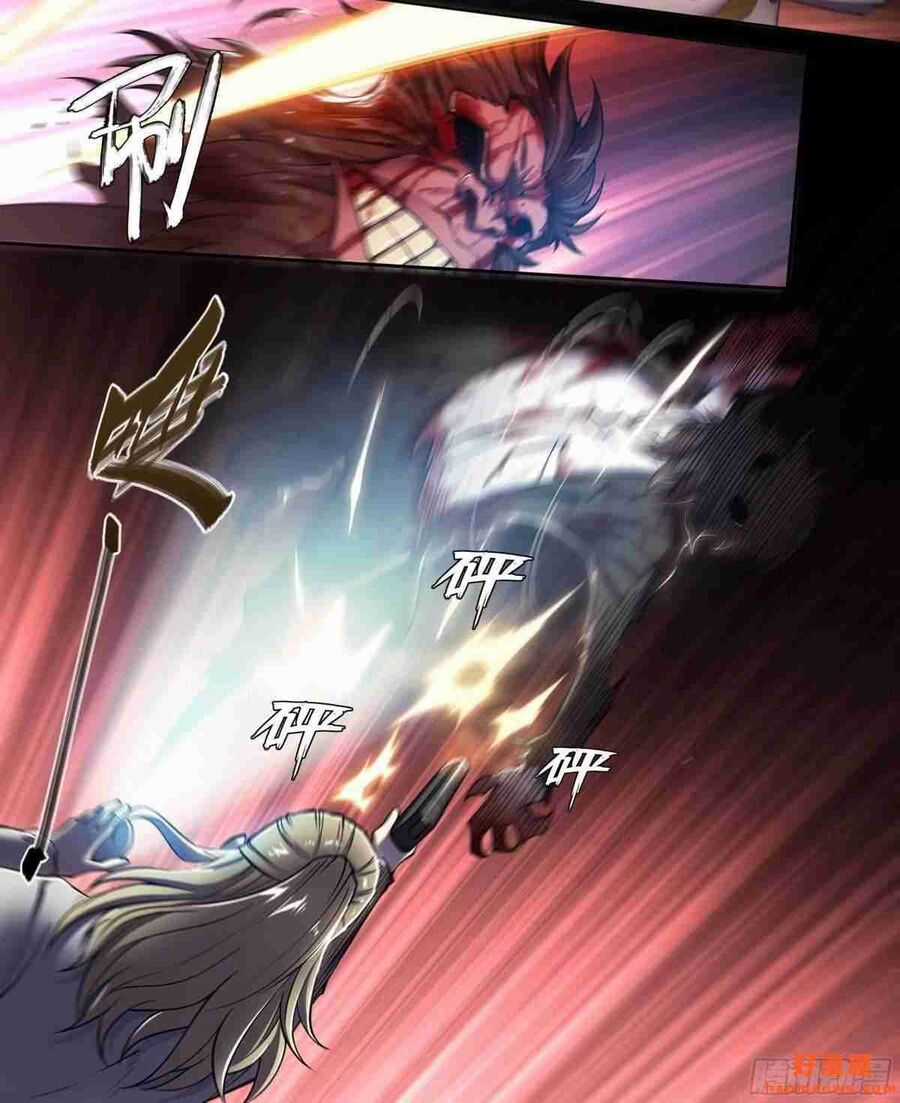 Dự Báo Khải Huyền Chapter 29 trang 1